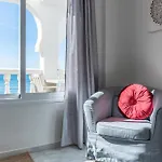 Lägenhet Oasis La Cala