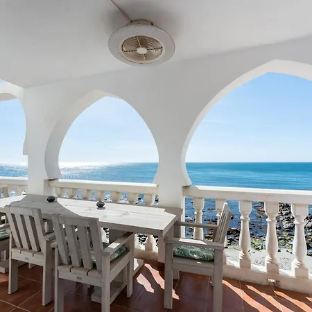 Apartment Oasis La Cala