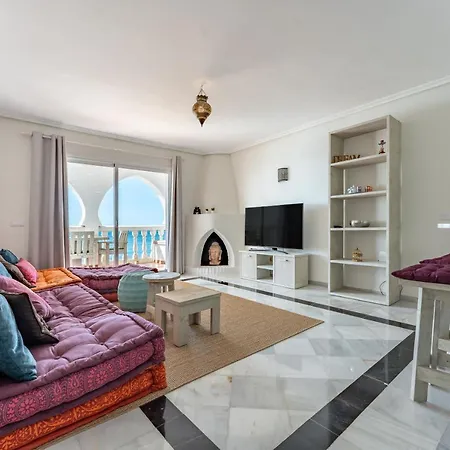Oasis La Cala Mijas