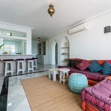 Apartment Oasis La Cala