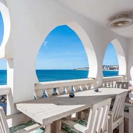 Oasis La Cala Apartment *