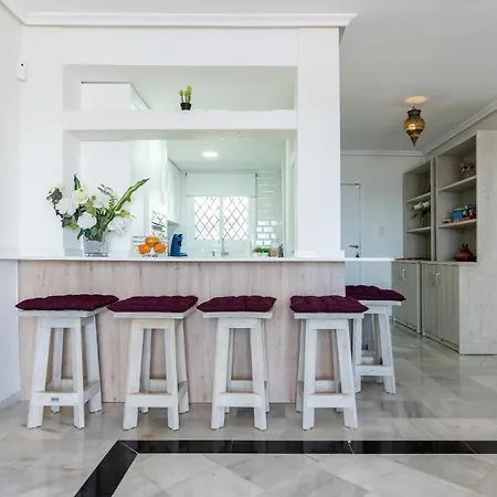 Apartment Oasis La Cala Mijas