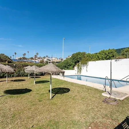 Oasis La Cala Apartment