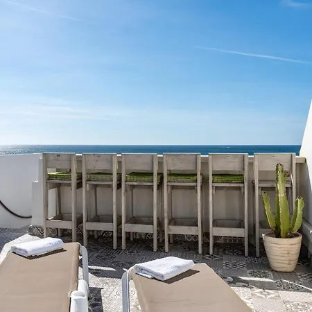 Oasis La Cala * Mijas
