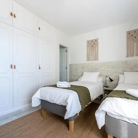 Apartment Oasis La Cala *