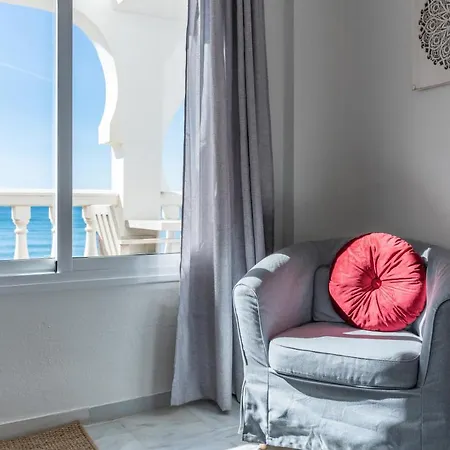 Apartment Oasis La Cala