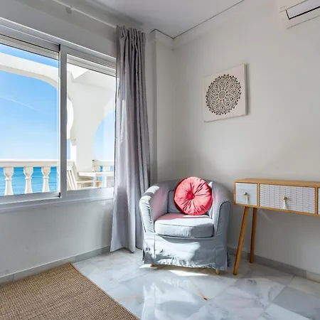 Apartment Oasis La Cala