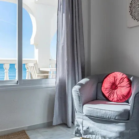 Apartment Oasis La Cala
