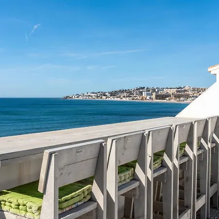 Apartmán Oasis La Cala *