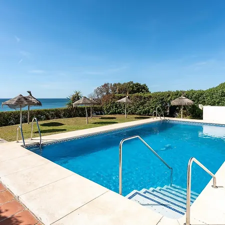 Oasis La Cala * La Cala De Mijas