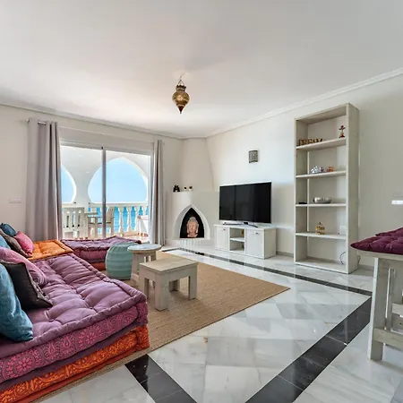 Oasis La Cala Apartmán