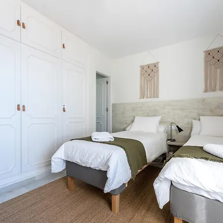Oasis La Cala Apartmán