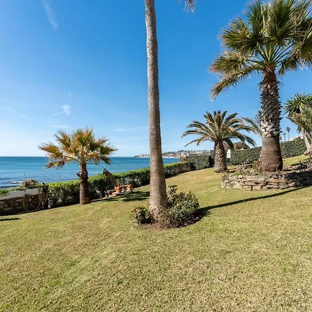 Oasis La Cala * La Cala De Mijas