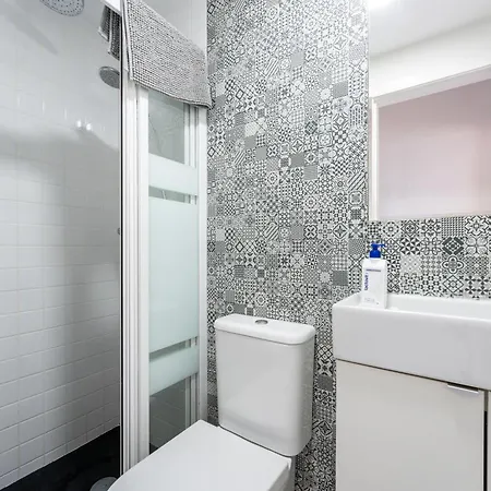 Apartmán Oasis La Cala La Cala De Mijas